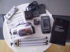 PANASONIC Mini DV Camcorder