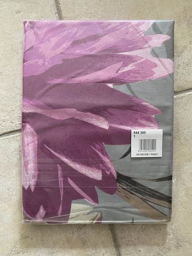 Bettwäsche grau 135x200cm
