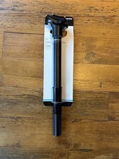 Fahrrad Sattelstütze 27,2mm