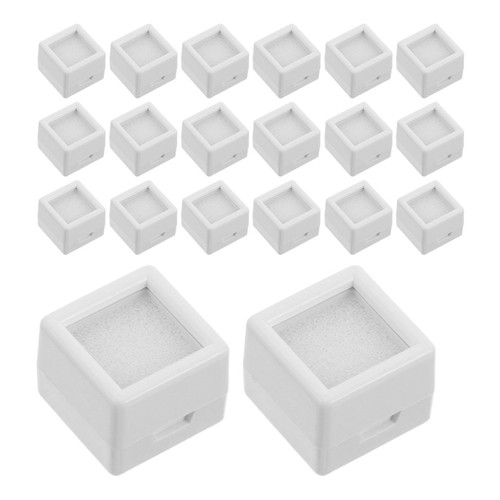 Pcs acryl displaybox - pcs, acryl-displaybox