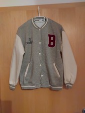 Zara 164 Mädchen College Jacke