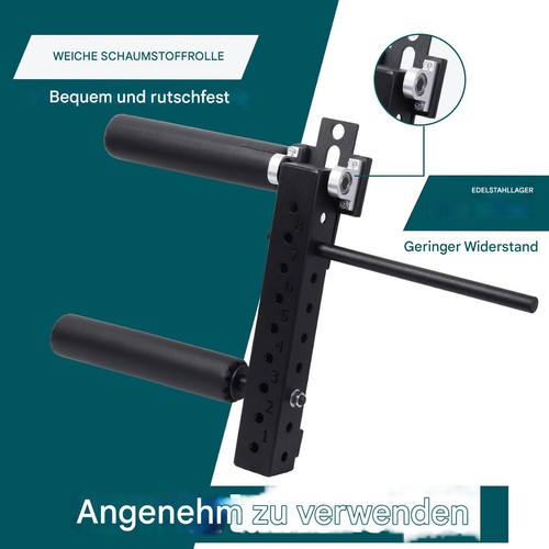 Beinstrecker curl hüftschub - beinstrecker,