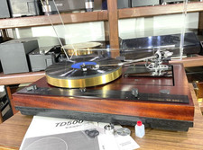 THORENS TD520SUPER