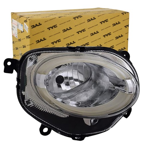 Tyc halogen led - tyc,