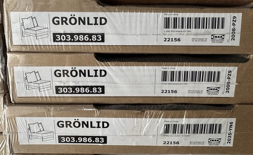 Ikea grönlid bezug für - ikea,