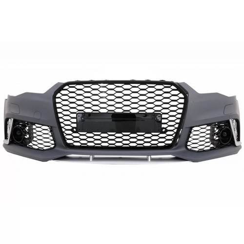 Vordere stostange für audi - stostange,