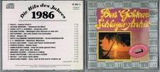 Das Goldene Schlager-Archiv 1986