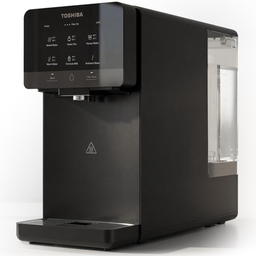 Toshiba osmoseanlage - toshiba,