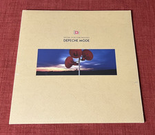 DEPECHE MODE - Music For The