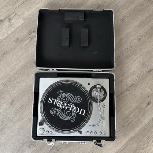 Stanton 100 speed - st-100,
