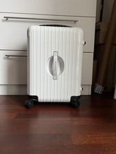 Porsche Design Koffer – Unbenutzt, Neuzustand