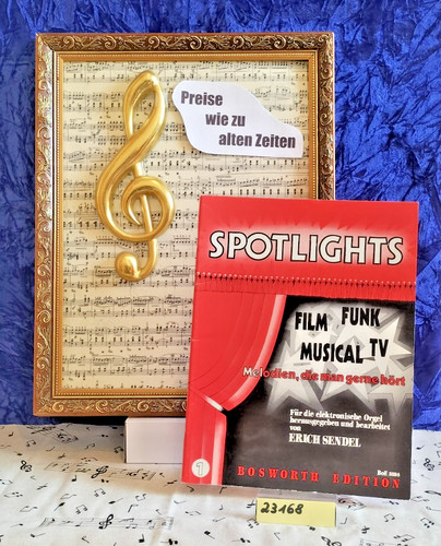 Spotlights band aus film - ,