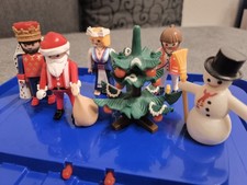 Riesiges Bundel Playmobil Konvolut