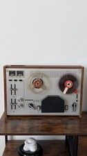 Vintage TESLA Tonbandgerät
