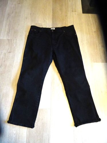 Wrangler texas stretch jeans - wrangler,