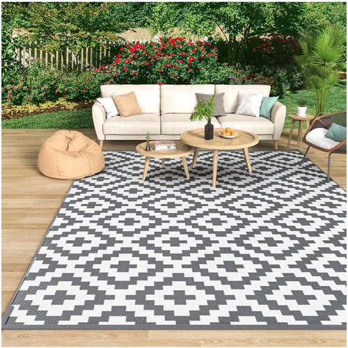 Outdoor teppich wetterfest - outdoor,