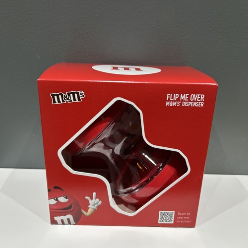 Spender rot flip me - rot,