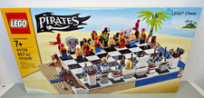 LEGO Pirates Set 40158