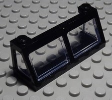 Lego Eisenbahn Lok Fenster