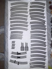 minitrix spur n gleise gebraucht 