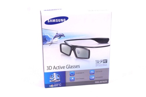 Samsung active shutter - active,
