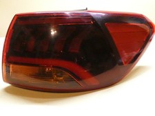Rückleuchte Kia Sorento lll (UM) (Bj. 2015- 2015-20 Rechts,
