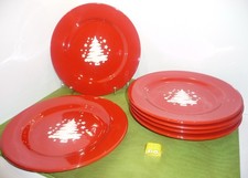 Wächtersbach  6 Speiseteller