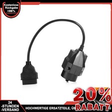 Diagnose Adapter Für BMW E36