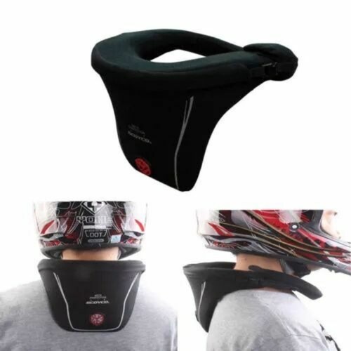 Motocross hals brace motorrad - motocross,