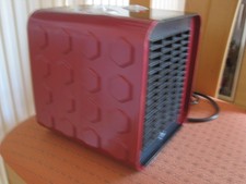 Heizlüfter  Suntec nw Zustand