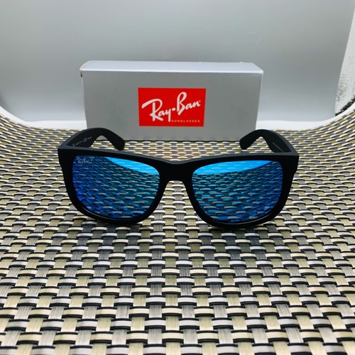 Blau rb4165 ray ban - rb4165, justin