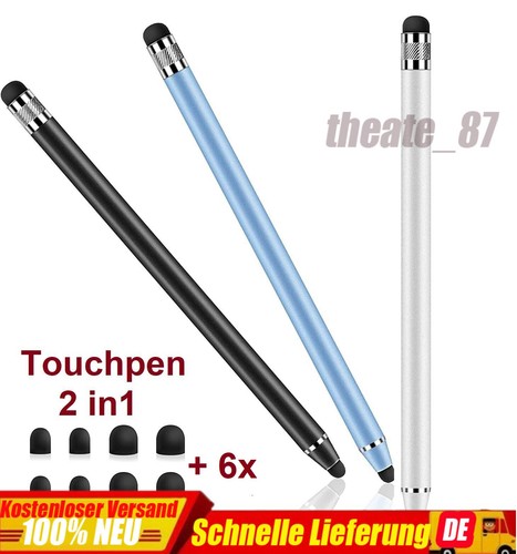 Eingabestift stylus touchpen - eingabestift,