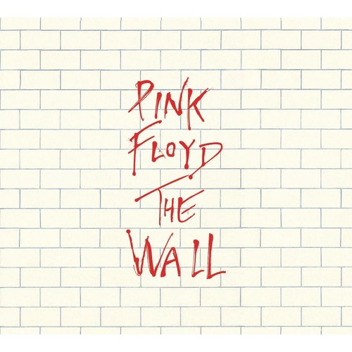 Pink floyd the wall - wall, (vinyl)