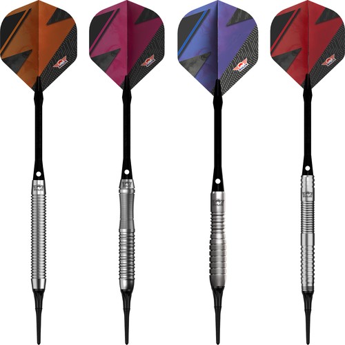 Bull soft darts lightning - bull's,