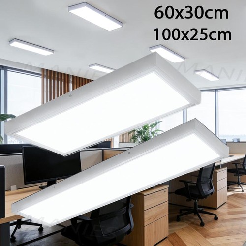Led panel deckenleuchte - panel,