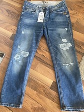 Gang Jeans 7/8 Neu Größe 38