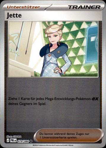 Pokemon jette 079 084 pbl - pokemon, 079/084