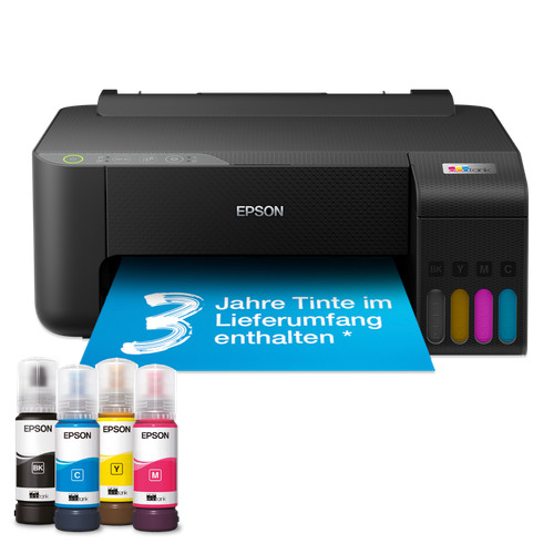 Epson drucker ecotank 1810 - epson,