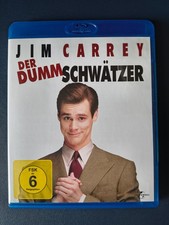 Der dummschwätzer blu - der,