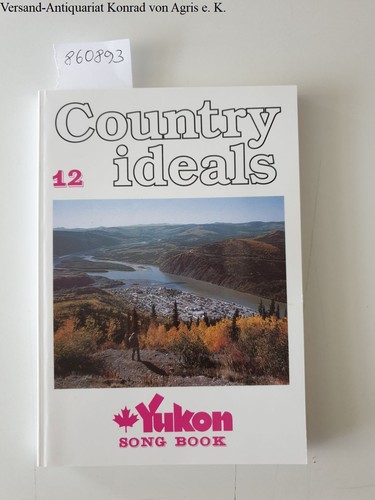 Country ideals band 12 - :,