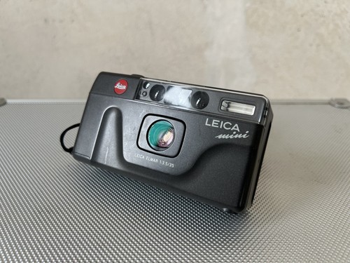 Leica mini