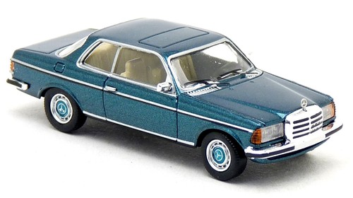 Pcx mercedes benz 280 - -, mb