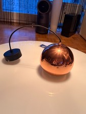Deckenlampe Kupfer