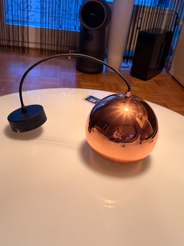 Deckenlampe kupfer - deckenlampe,