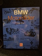 BMW Motorräder 75 Jahre