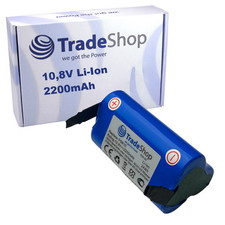 Bosch ASB 10,8V Li-Ion