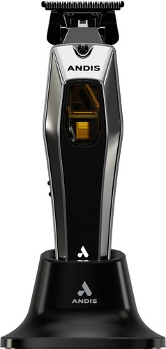 Andis recon trimmer black - trimmer,