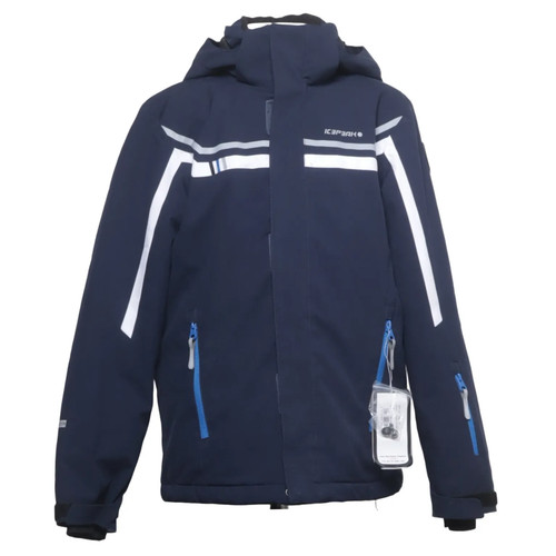Icepeak skijacke jungen - skijacke,,