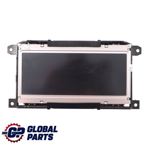 Audi display bildschirm - a6, c6