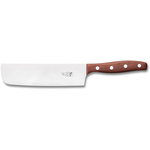 Großes gemüsemesser - großes,